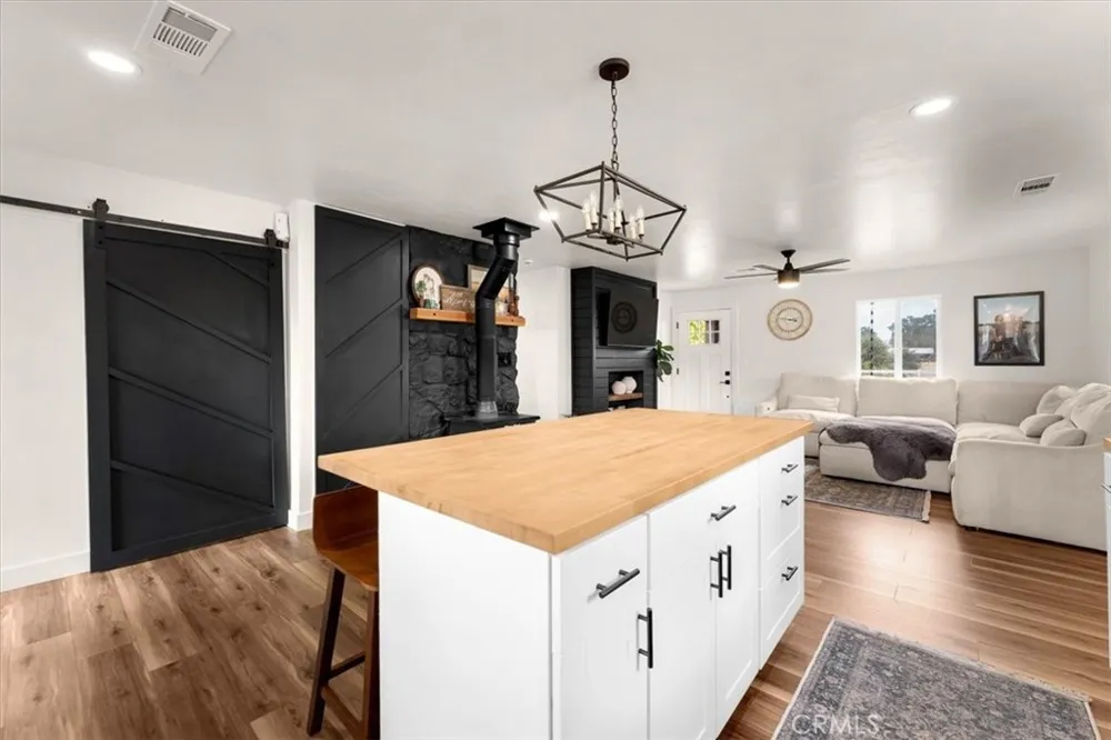 18500 Red Bank Road Red Bluff, CA 96080
