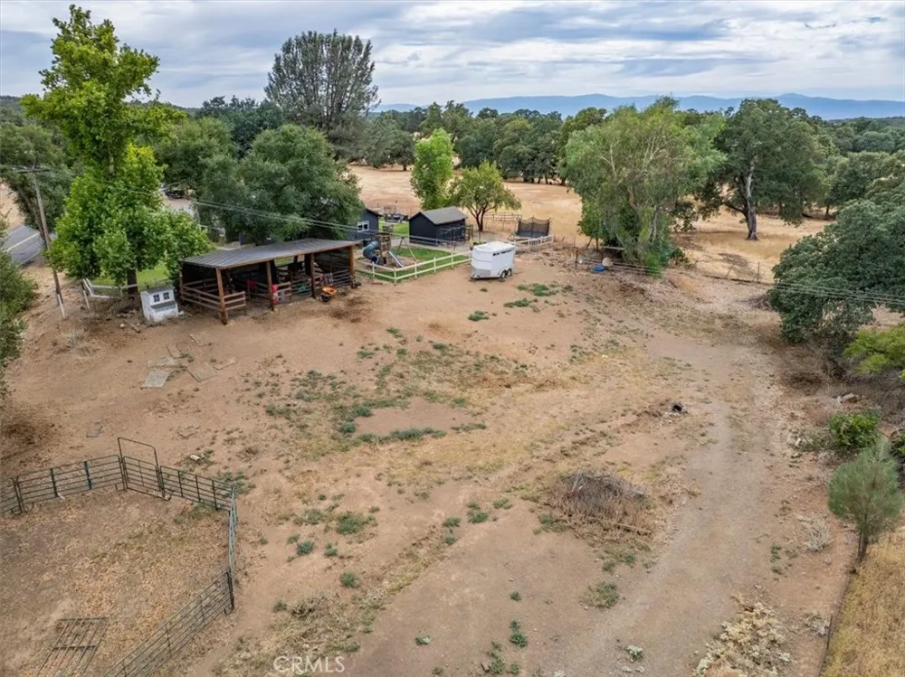 18500 Red Bank Road Red Bluff, CA 96080