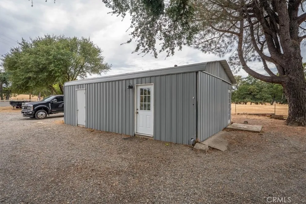18500 Red Bank Road Red Bluff, CA 96080