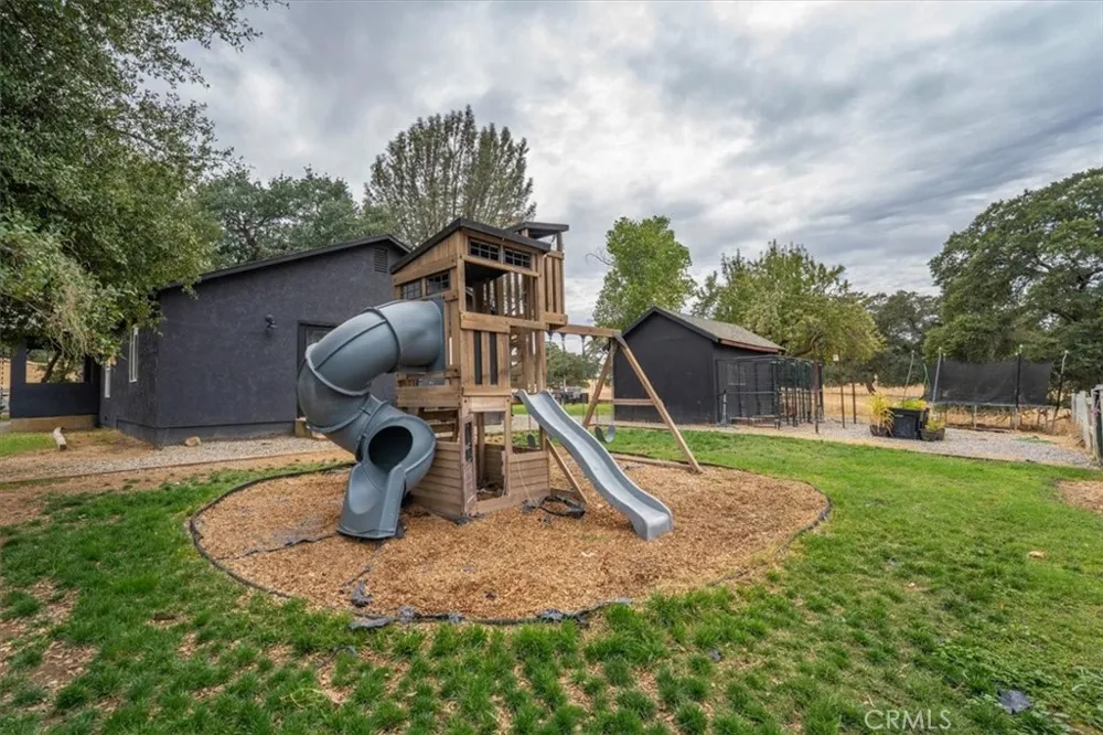 18500 Red Bank Road Red Bluff, CA 96080