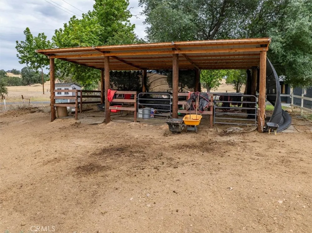 18500 Red Bank Road Red Bluff, CA 96080