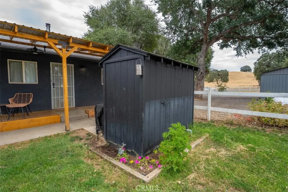 18500 Red Bank Road Red Bluff, CA 96080