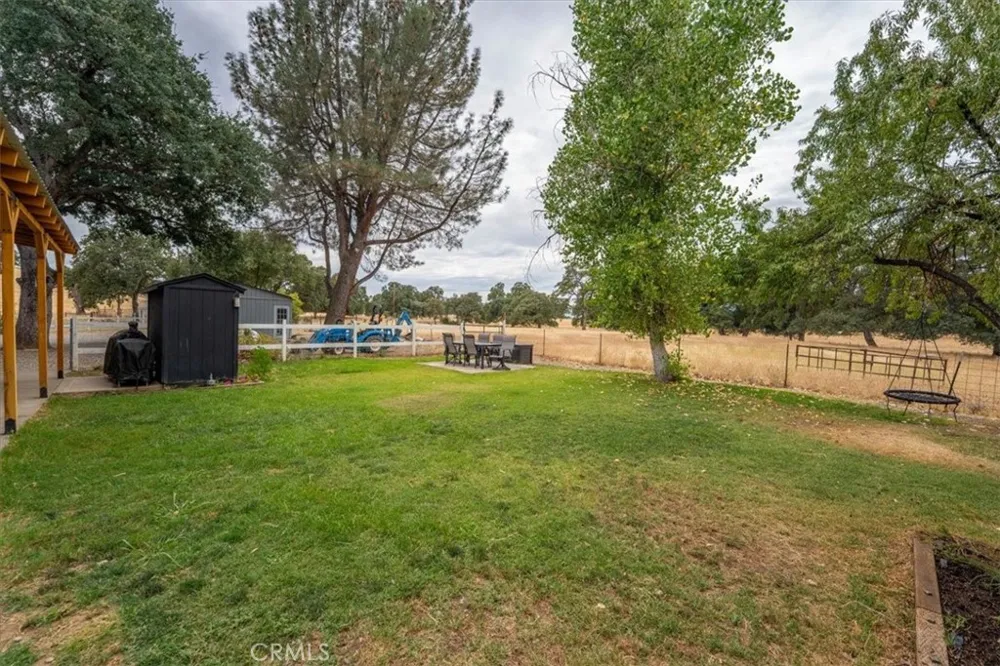 18500 Red Bank Road Red Bluff, CA 96080