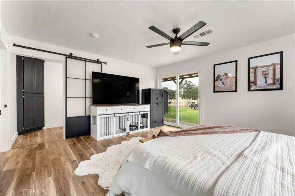 18500 Red Bank Road Red Bluff, CA 96080