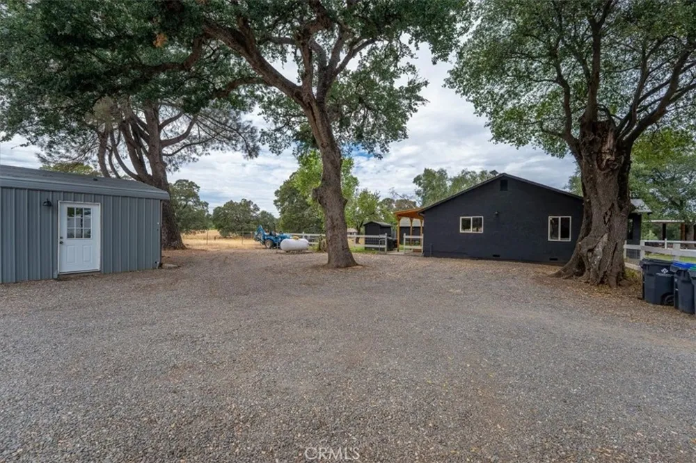 18500 Red Bank Road Red Bluff, CA 96080