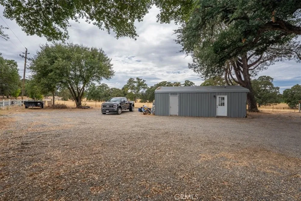 18500 Red Bank Road Red Bluff, CA 96080