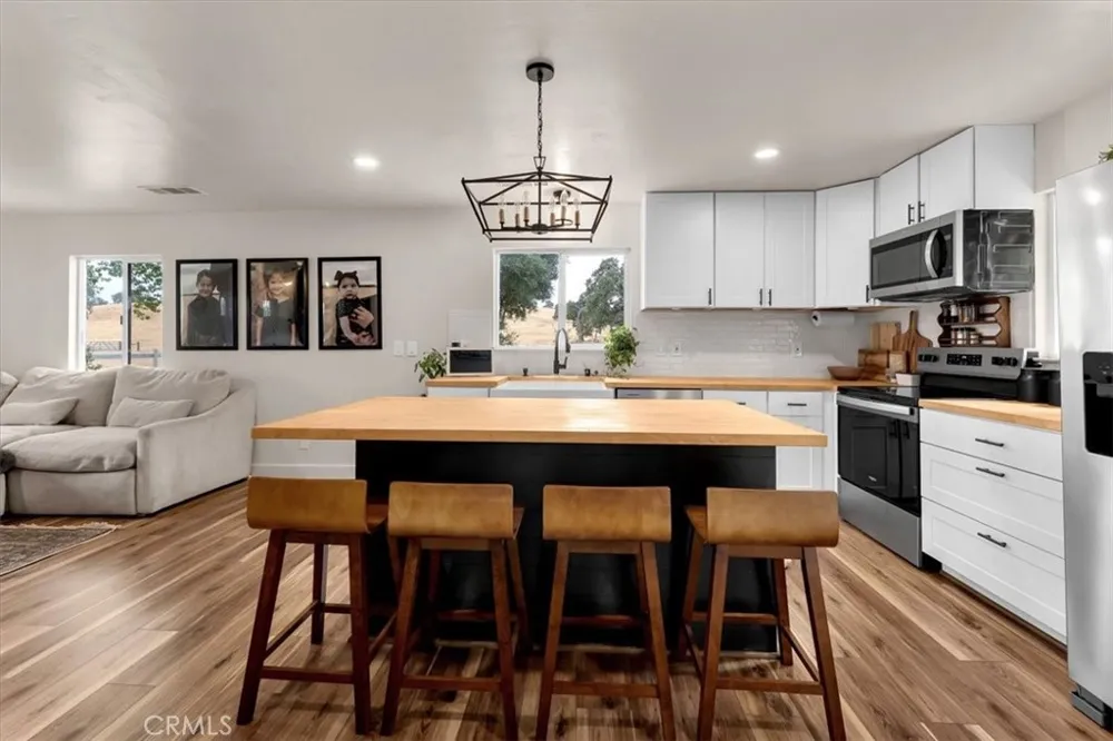 18500 Red Bank Road Red Bluff, CA 96080