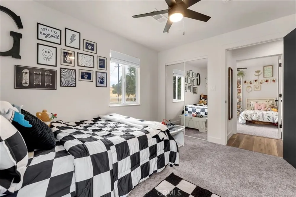 18500 Red Bank Road Red Bluff, CA 96080
