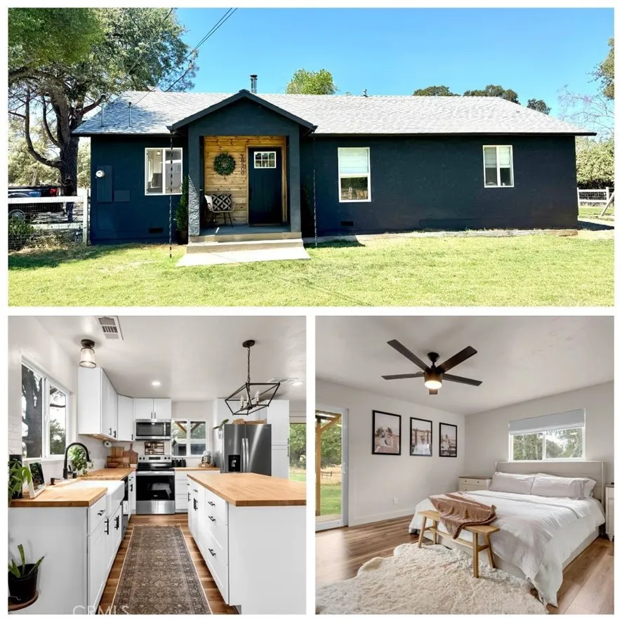 18500 Red Bank Road Red Bluff, CA 96080