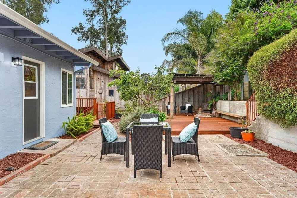 1585 San Andreas Road Watsonville, CA 95076