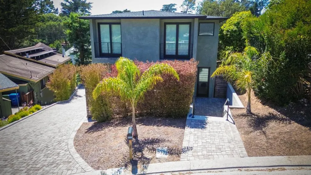 315 Los Altos Drive Aptos, CA 95003