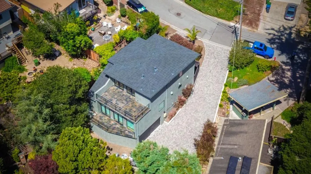 315 Los Altos Drive Aptos, CA 95003