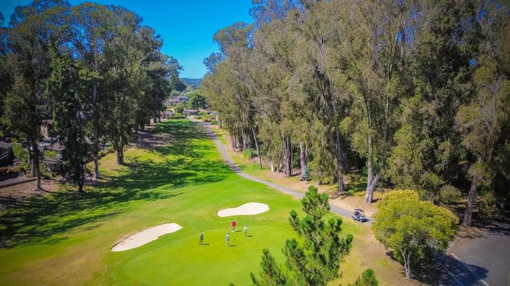 315 Los Altos Drive Aptos, CA 95003