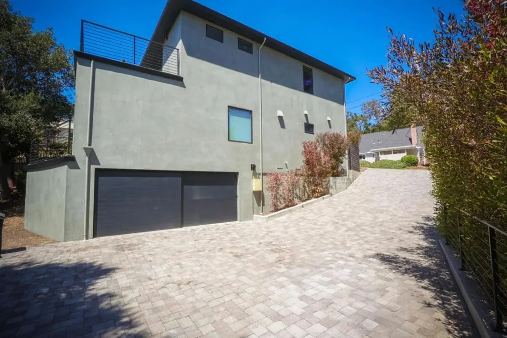 315 Los Altos Drive Aptos, CA 95003