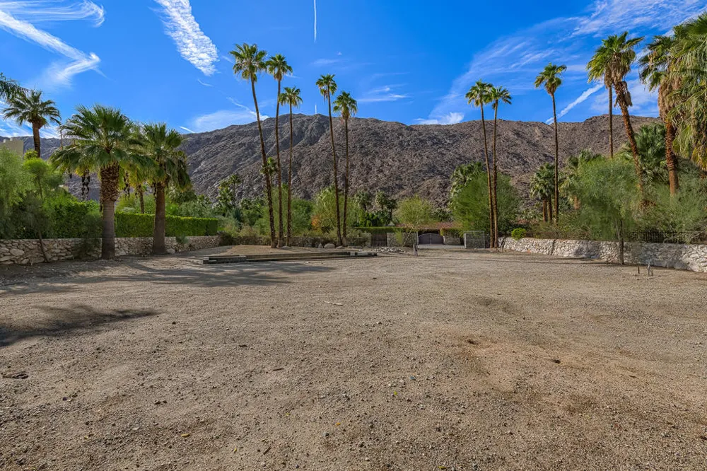 430 Patencio Road Palm Springs, CA 92262