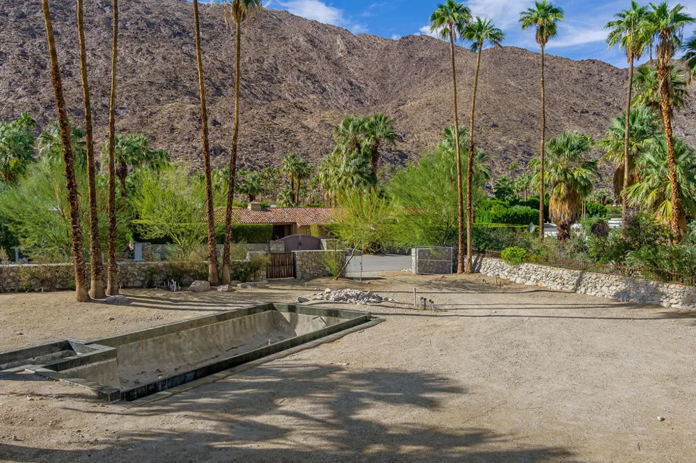 430 Patencio Road Palm Springs, CA 92262
