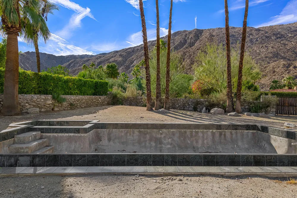 430 Patencio Road Palm Springs, CA 92262