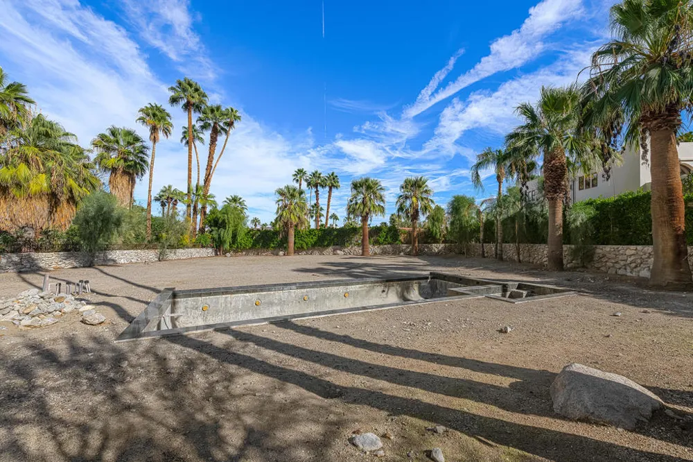 430 Patencio Road Palm Springs, CA 92262