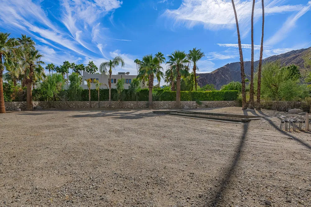 430 Patencio Road Palm Springs, CA 92262