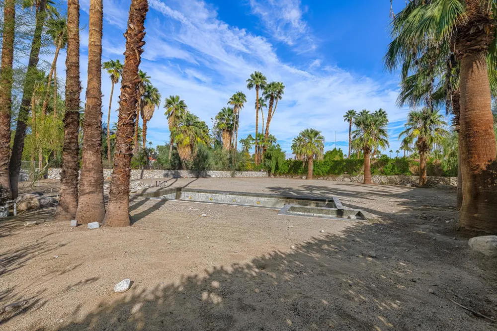 430 Patencio Road Palm Springs, CA 92262