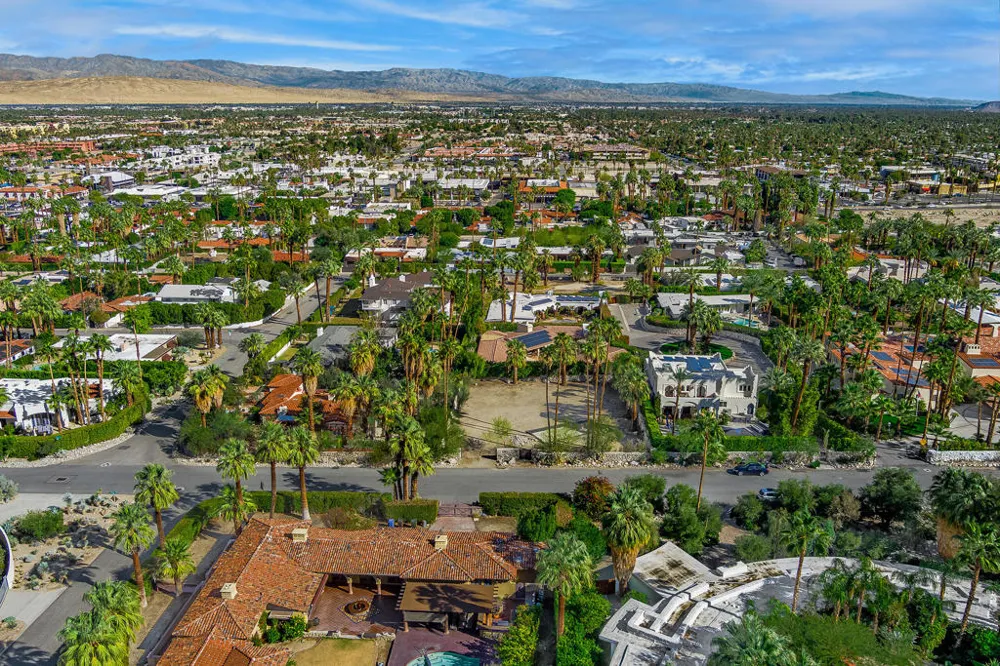 430 Patencio Road Palm Springs, CA 92262