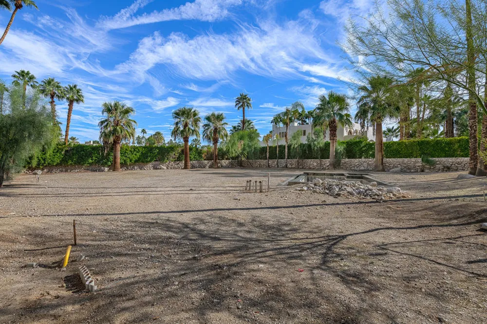 430 Patencio Road Palm Springs, CA 92262