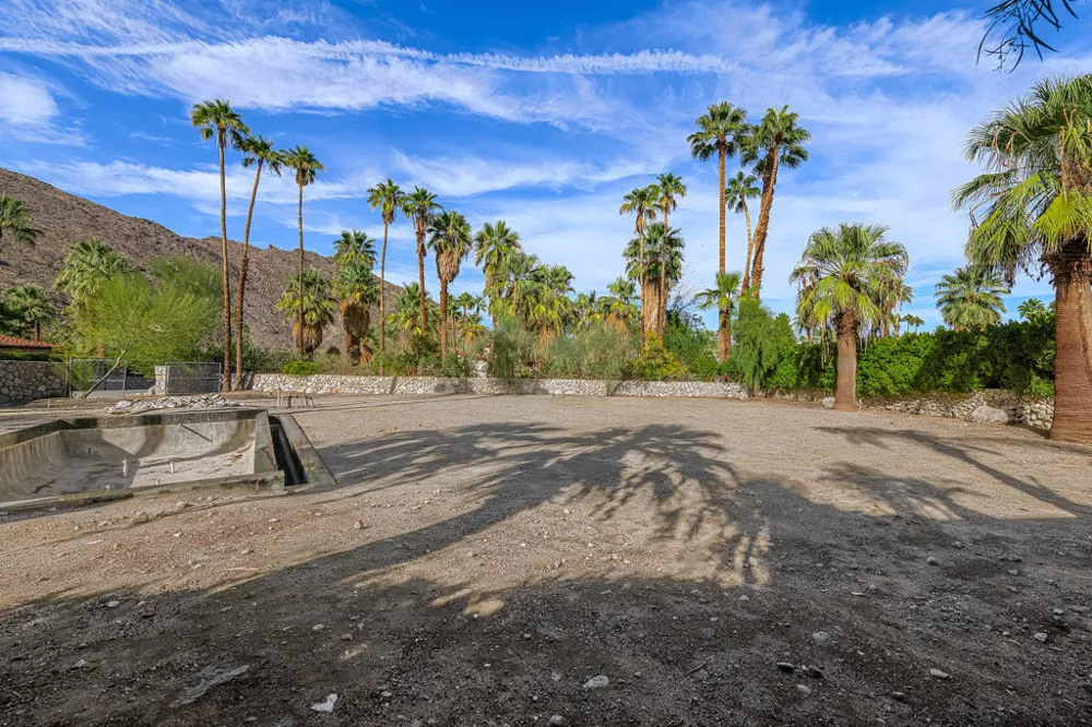 430 Patencio Road Palm Springs, CA 92262