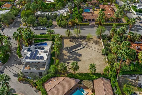 430 Patencio Road