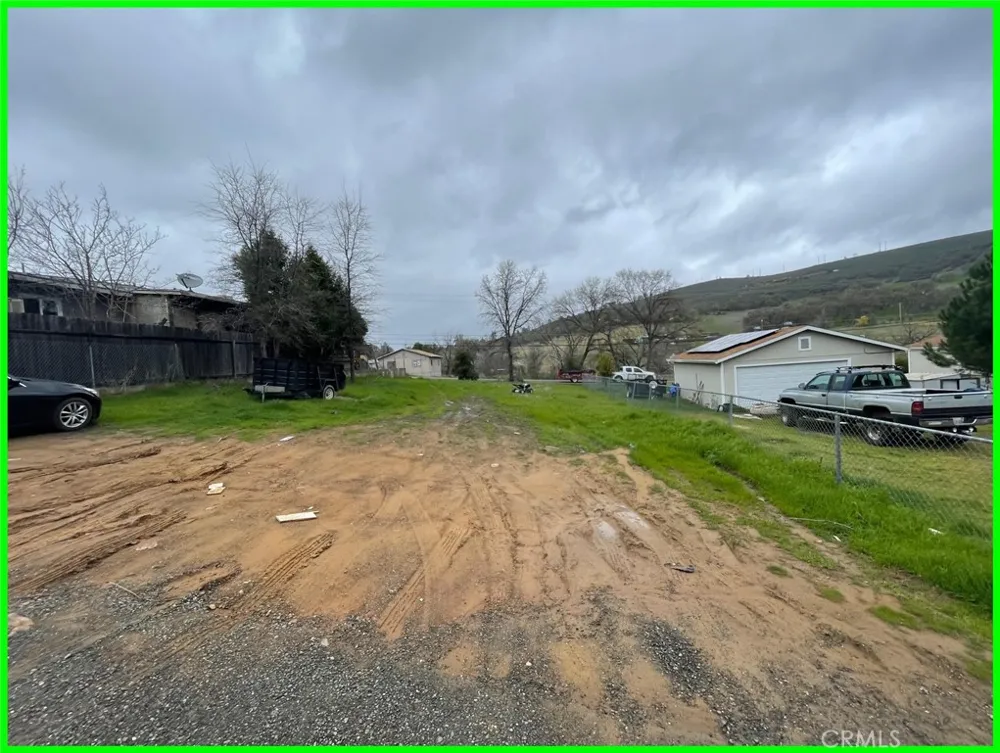 15940 Davis Avenue Clearlake, CA 95422