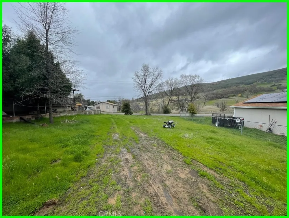 15940 Davis Avenue Clearlake, CA 95422
