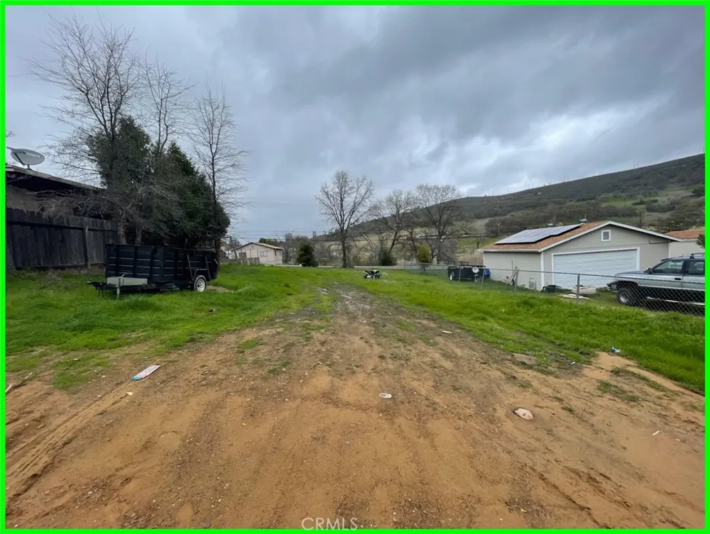 15940 Davis Avenue Clearlake, CA 95422
