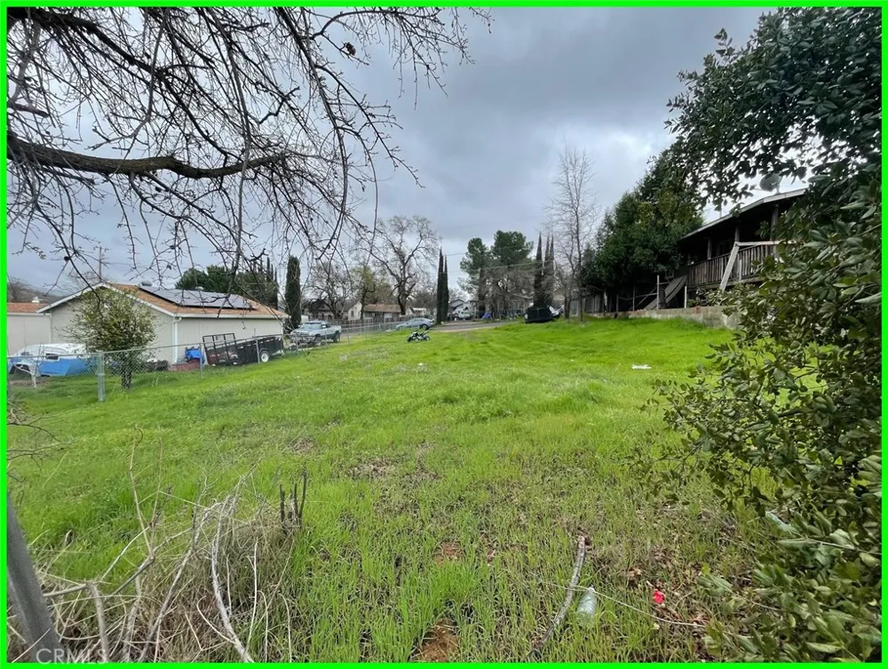 15940 Davis Avenue Clearlake, CA 95422