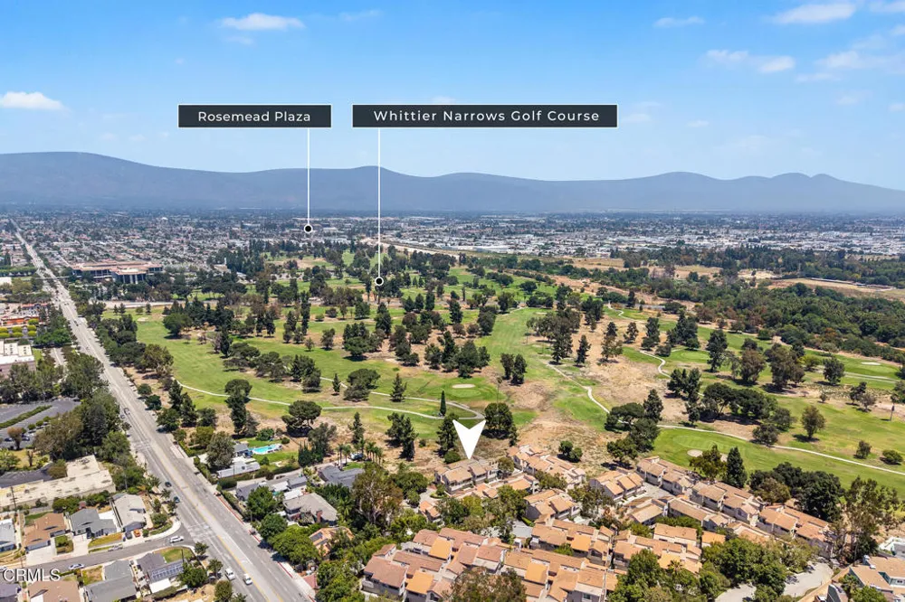 1180 Walnut Grove Avenue #B Rosemead, CA 91770