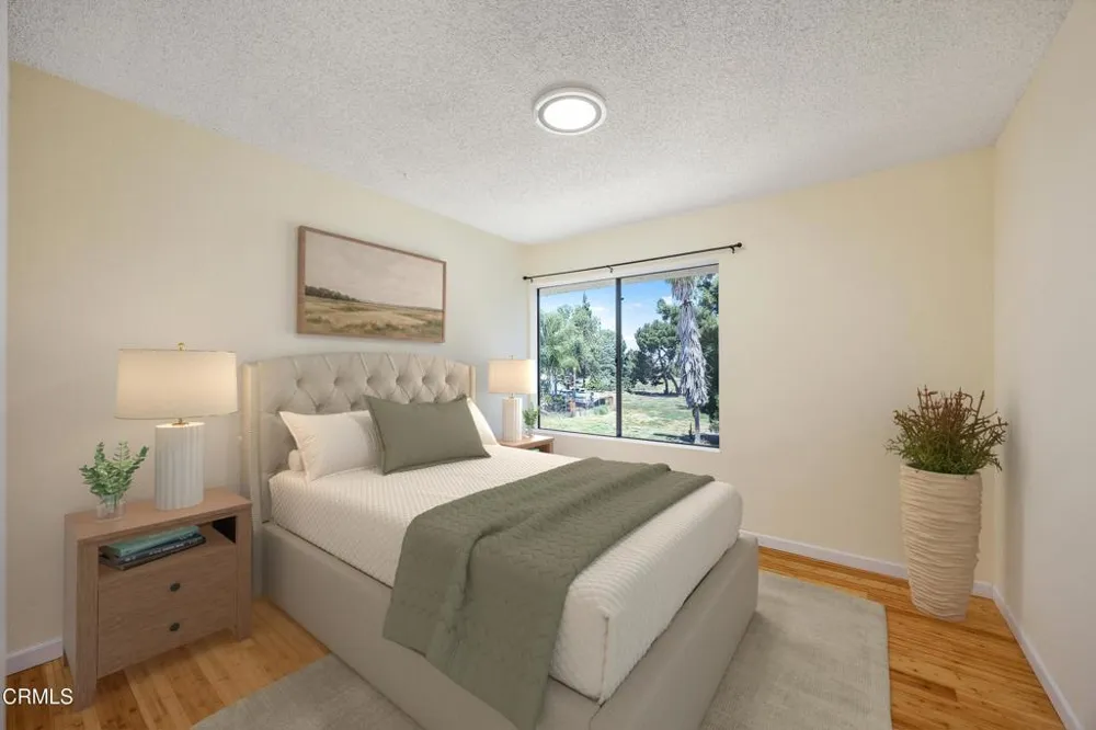 1180 Walnut Grove Avenue #B Rosemead, CA 91770