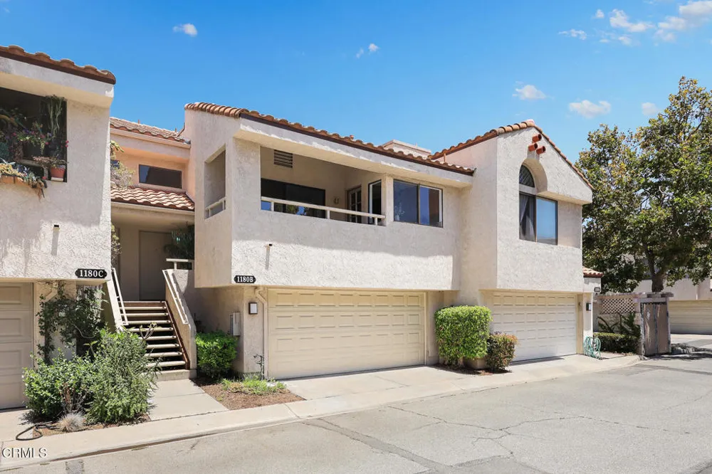 1180 Walnut Grove Avenue #B Rosemead, CA 91770