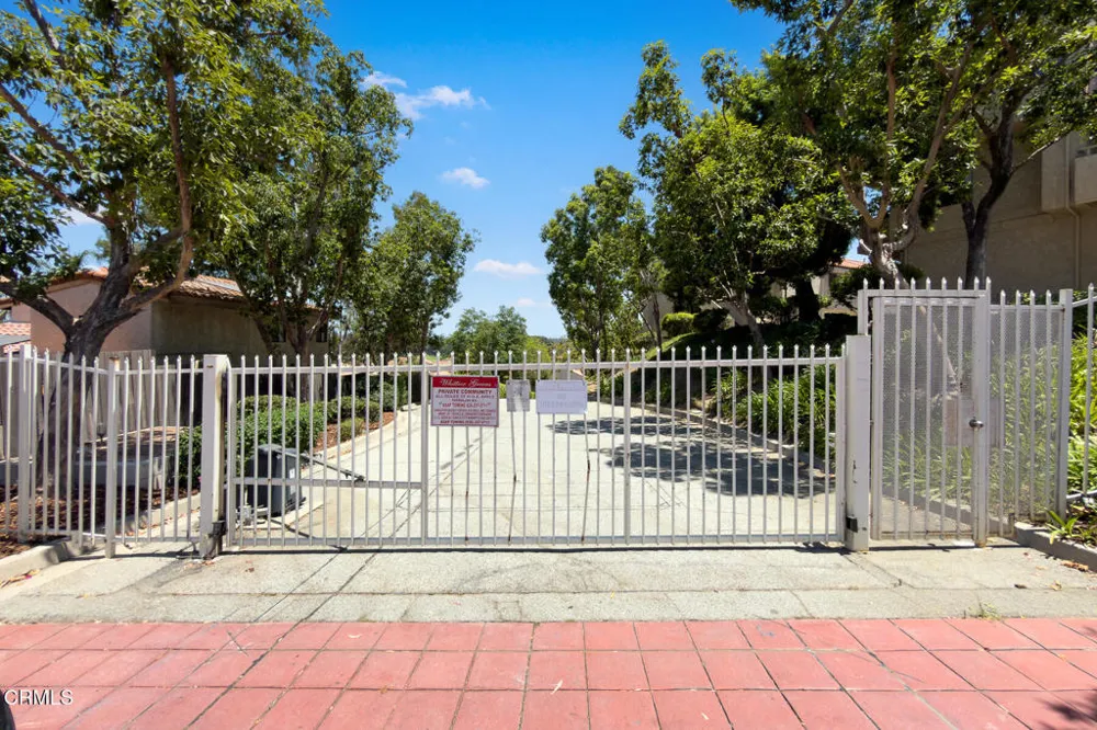 1180 Walnut Grove Avenue #B Rosemead, CA 91770