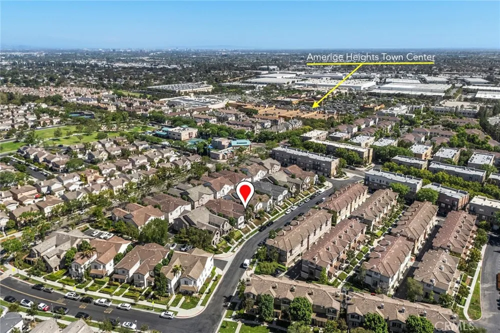 1317 Mcfadden Fullerton, CA 92833