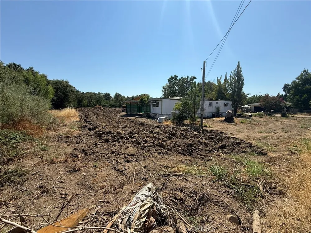 707 Justeson Gridley, CA 95948