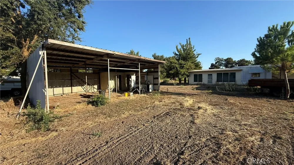 707 Justeson Gridley, CA 95948