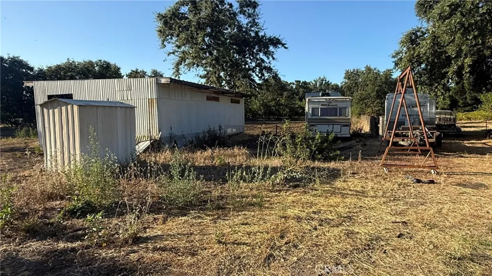707 Justeson Gridley, CA 95948