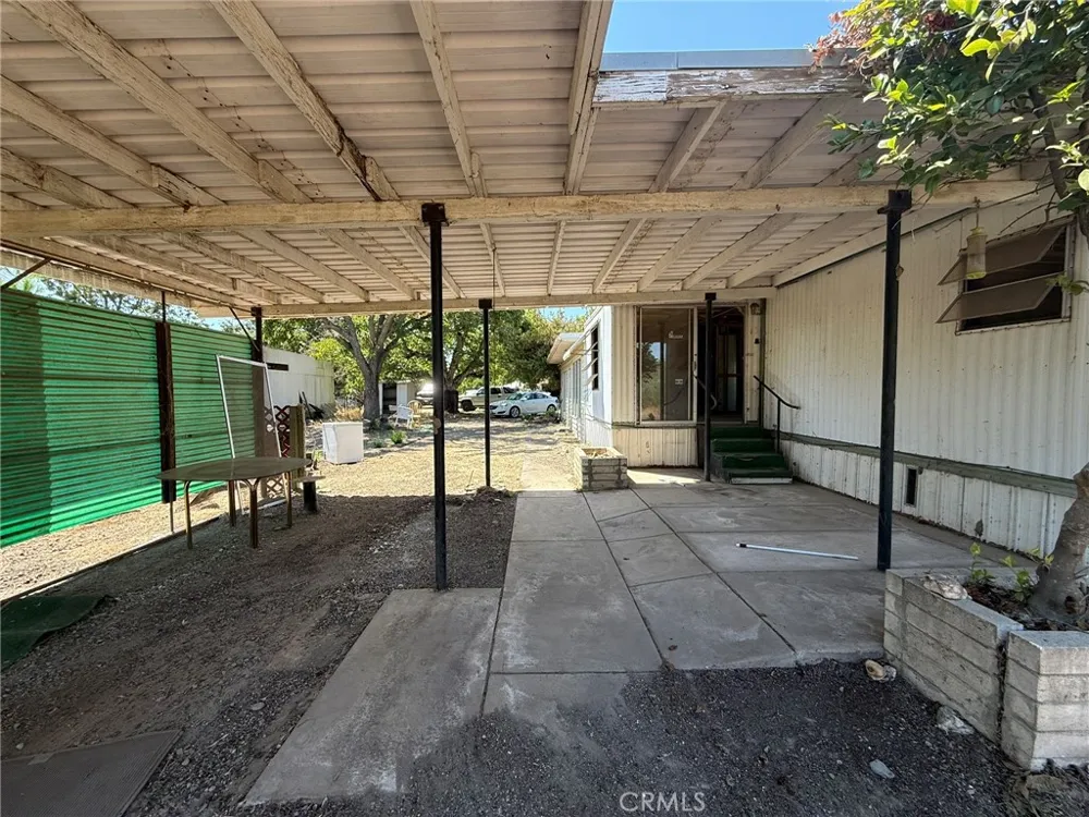 707 Justeson Gridley, CA 95948