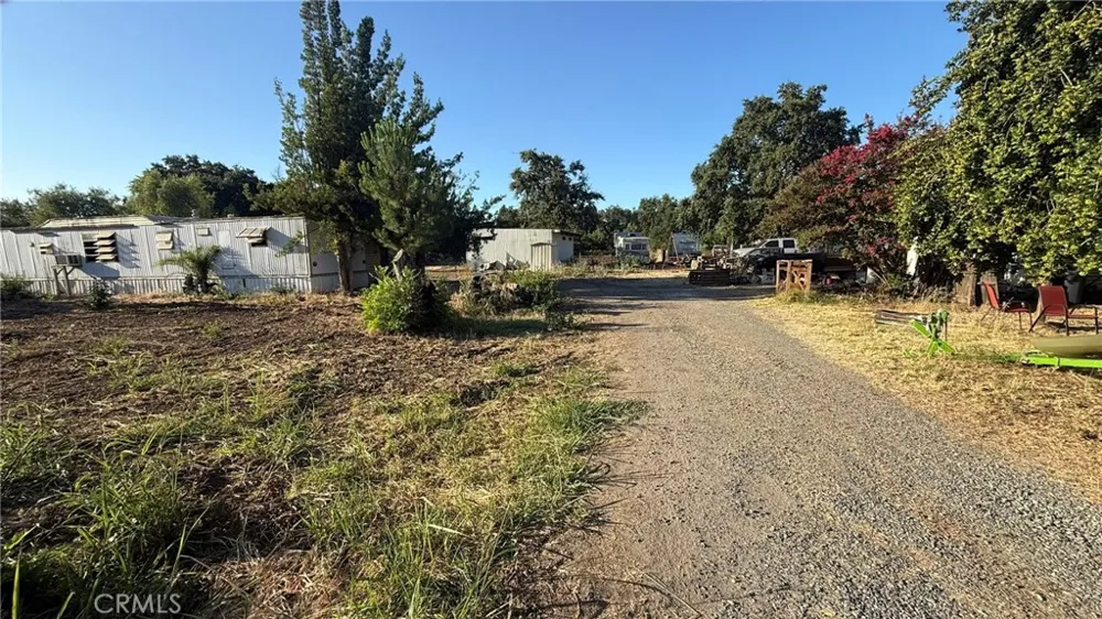 707 Justeson Gridley, CA 95948