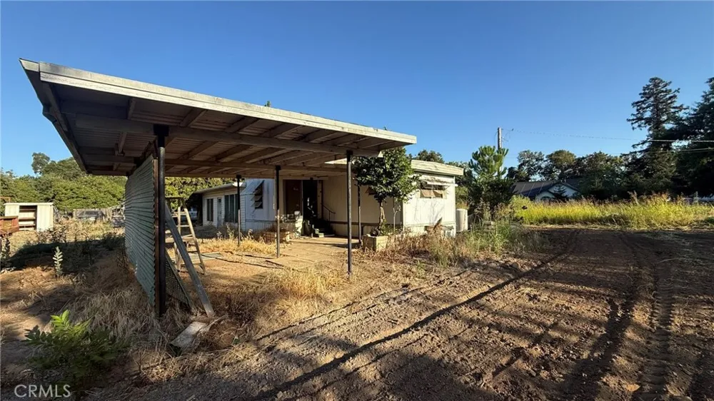 707 Justeson Gridley, CA 95948
