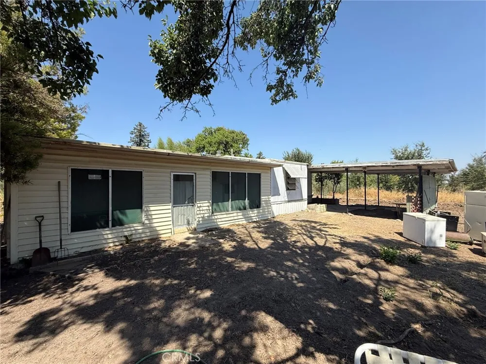 707 Justeson Gridley, CA 95948