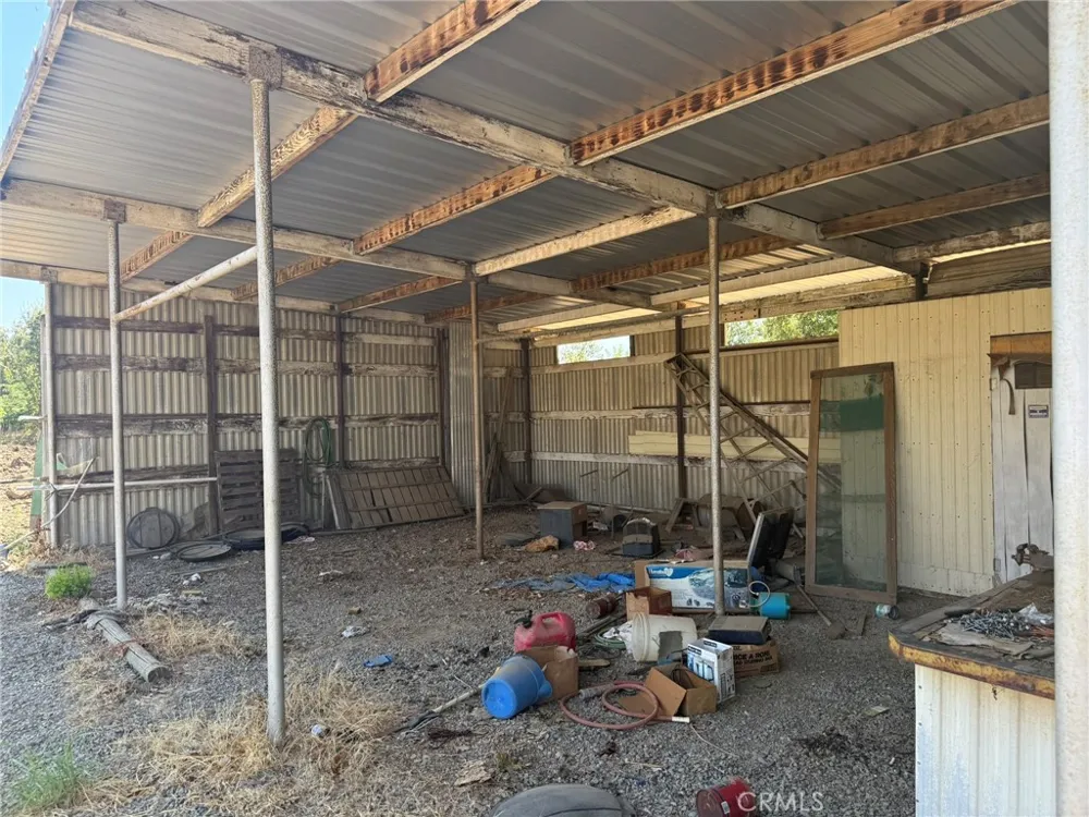 707 Justeson Gridley, CA 95948
