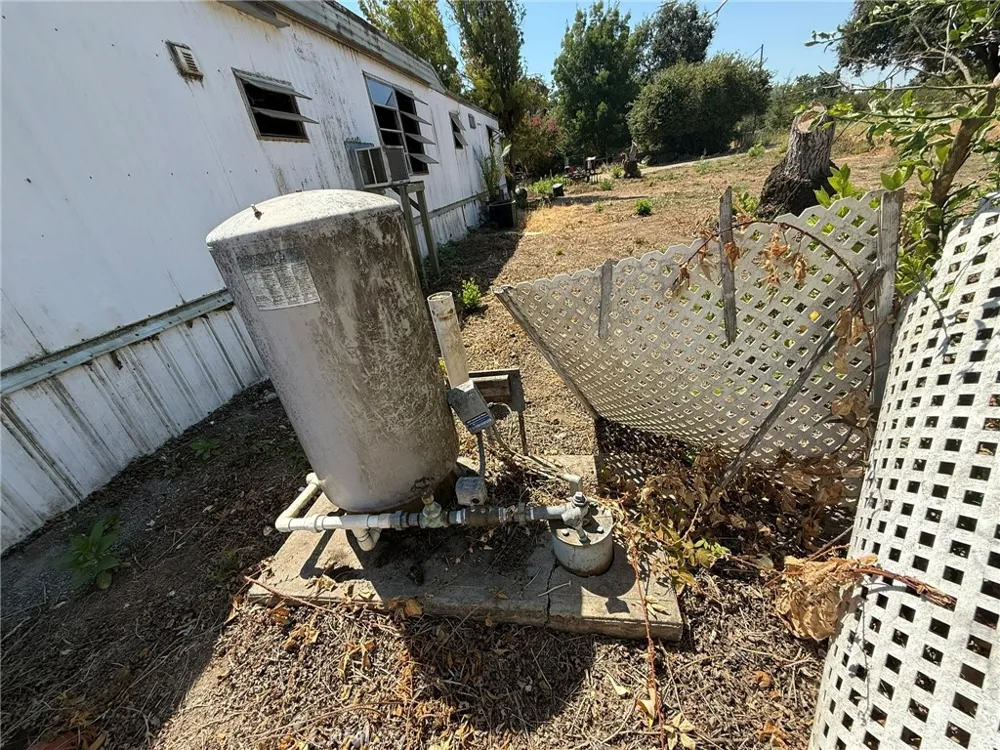 707 Justeson Gridley, CA 95948