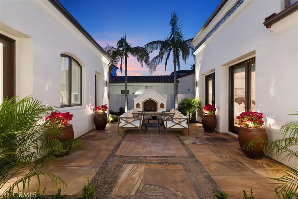 14 Rockshore Newport Coast, CA 92657