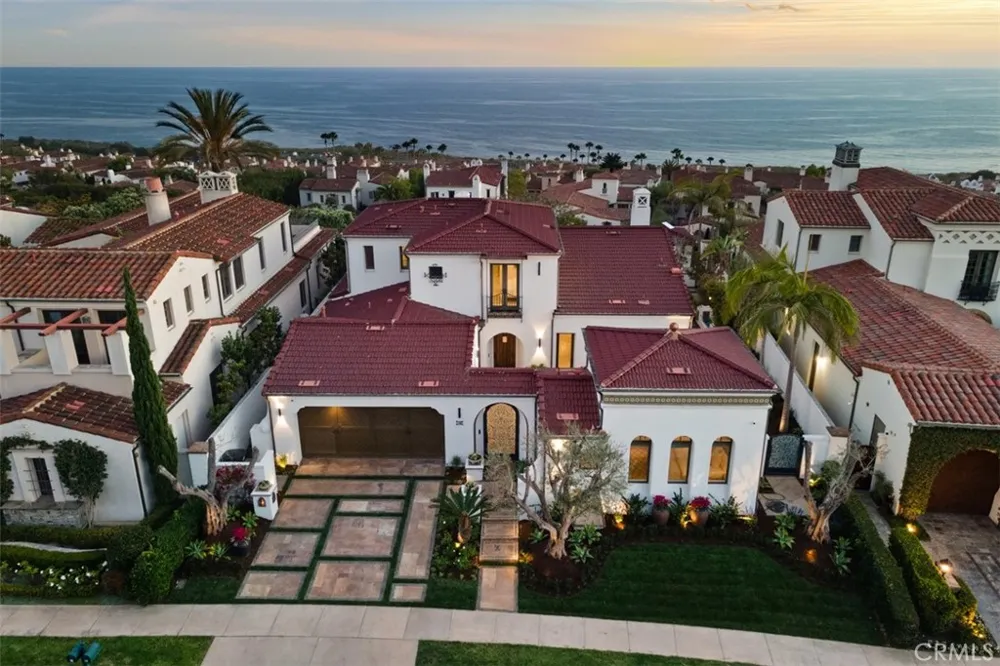 14 Rockshore Newport Coast, CA 92657