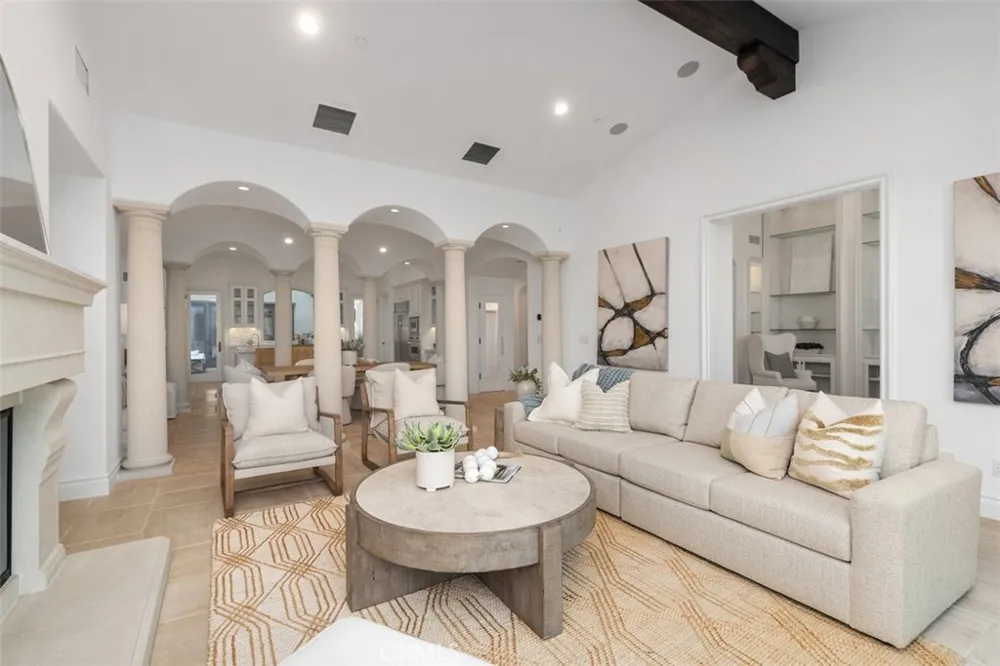14 Rockshore Newport Coast, CA 92657