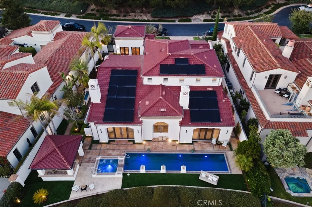 14 Rockshore Newport Coast, CA 92657